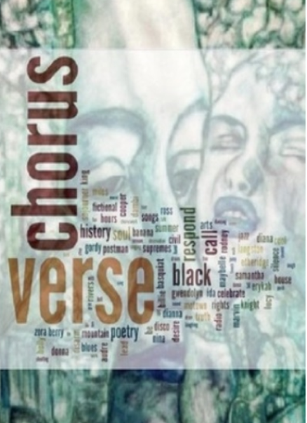 A book cover of: Verse/Chorus